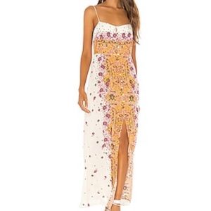 Free People Maxi